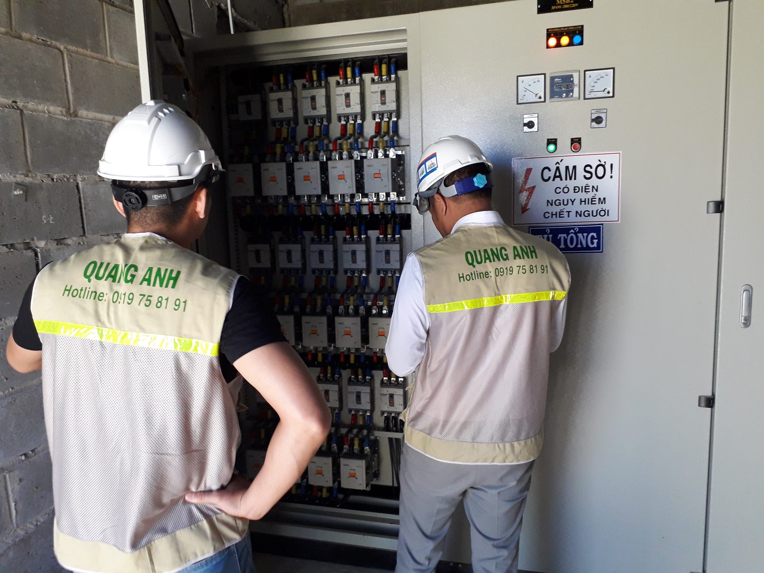 giá trạm biến áp 1500kVA