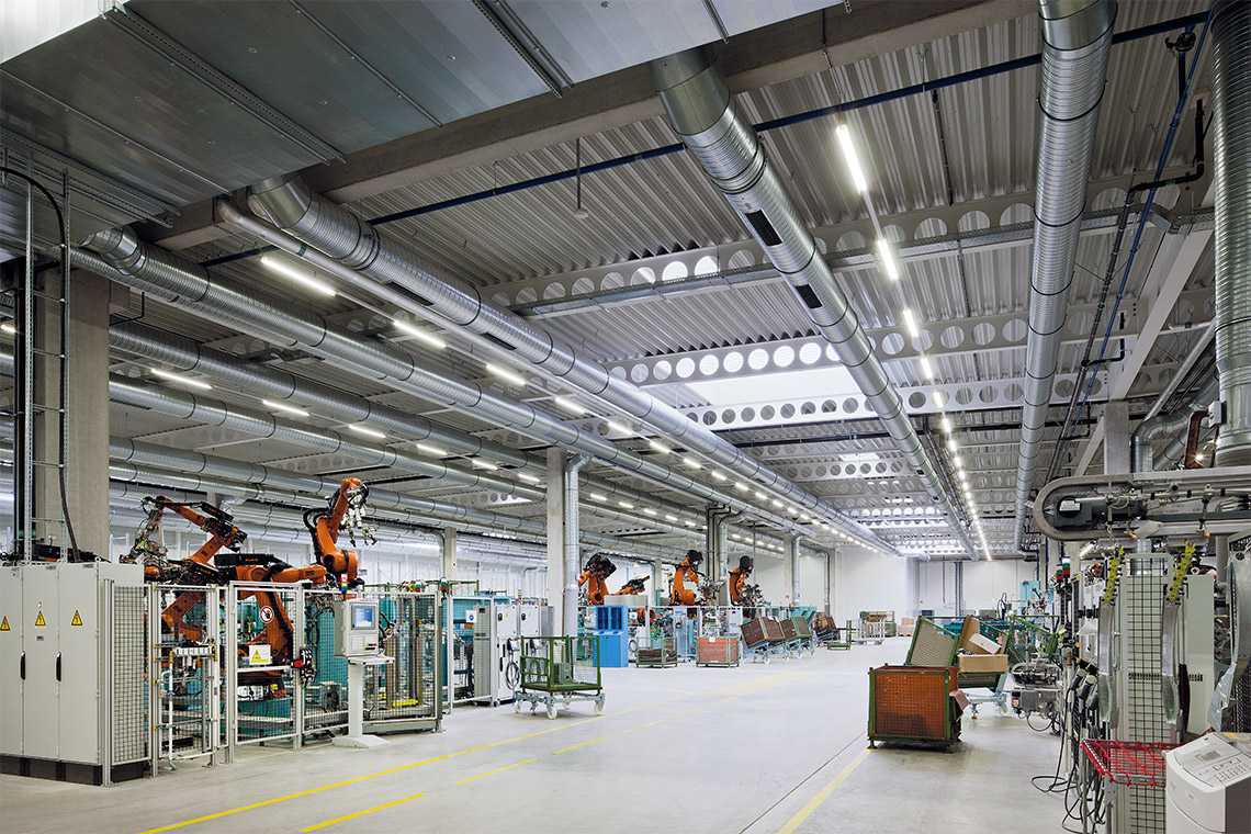 Vietnam electrical contractor