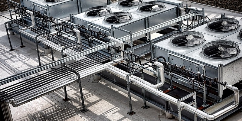 HVAC systems