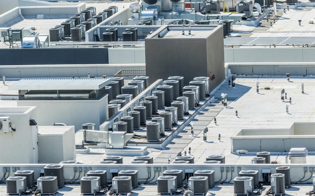 HVAC systems