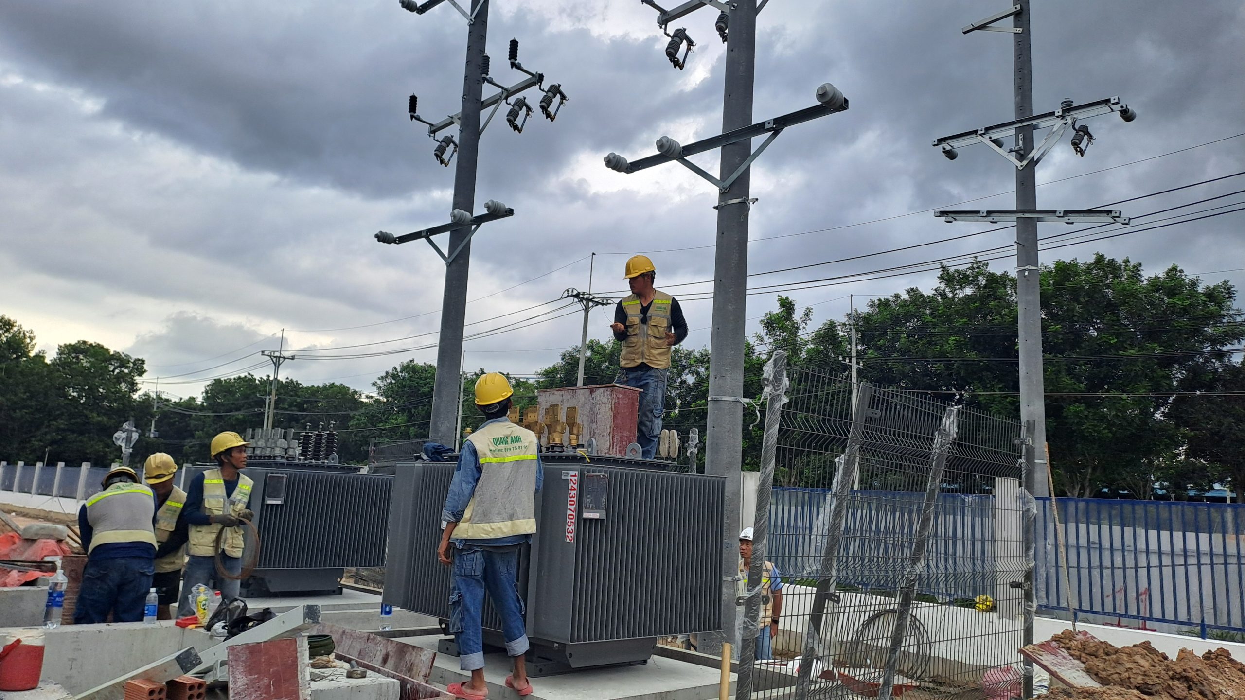 Nghị định 80/2024/NĐ-CP