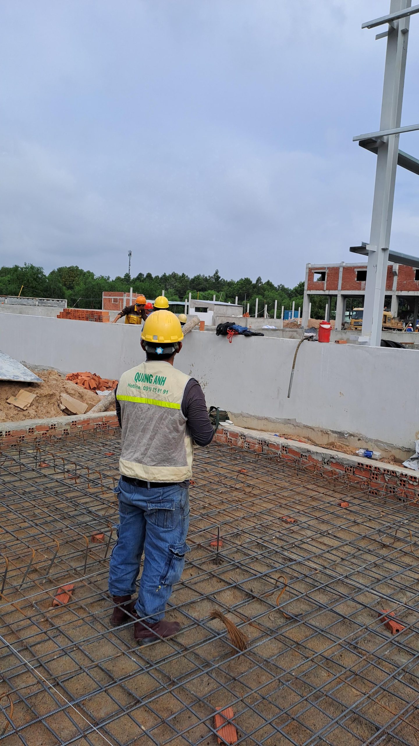 Phát điện năng lượng tái tạo