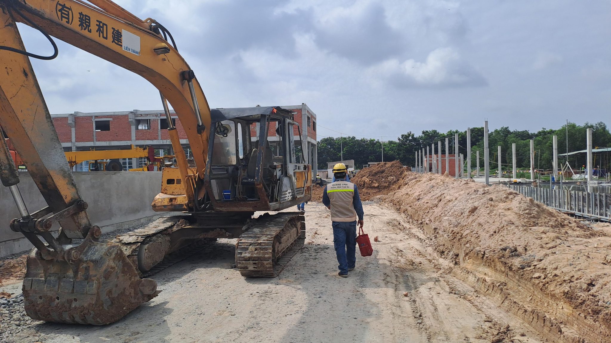 Biểu đồ phụ tải và sơ đồ ngắn mạch trạm biến áp