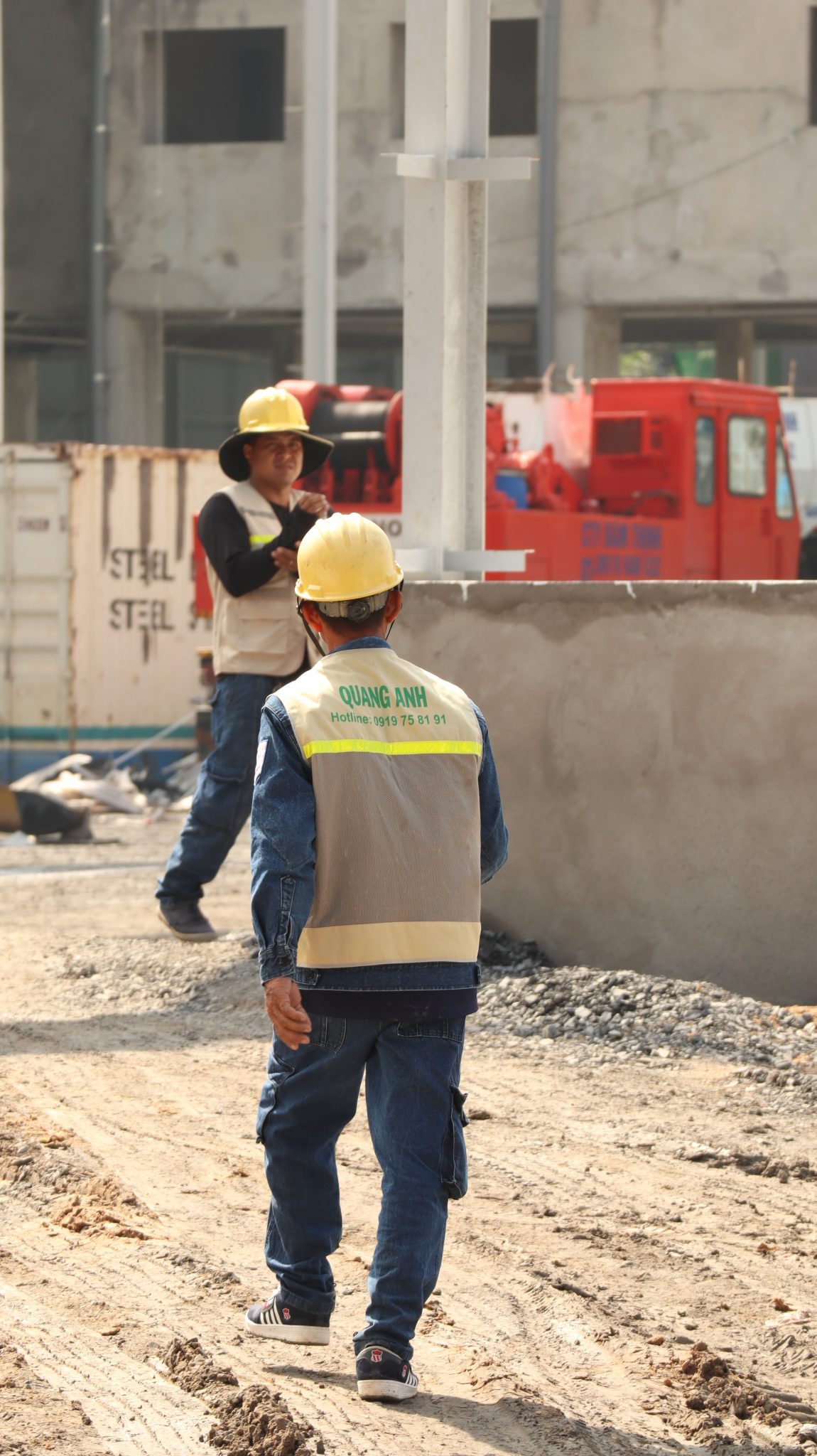 Quản lý và công nghệ hiện đại trong bảo trì điện nhà xưởng.