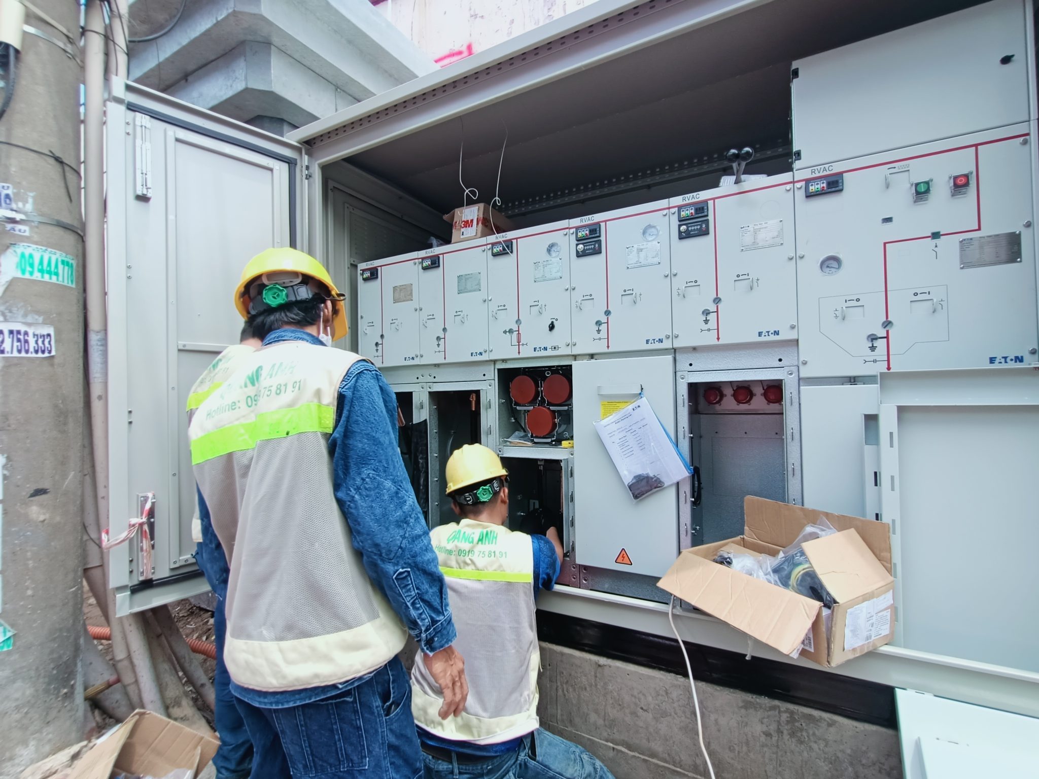 電気自動車充電サービス施設の認証 Documents for certification of charging service facilities.