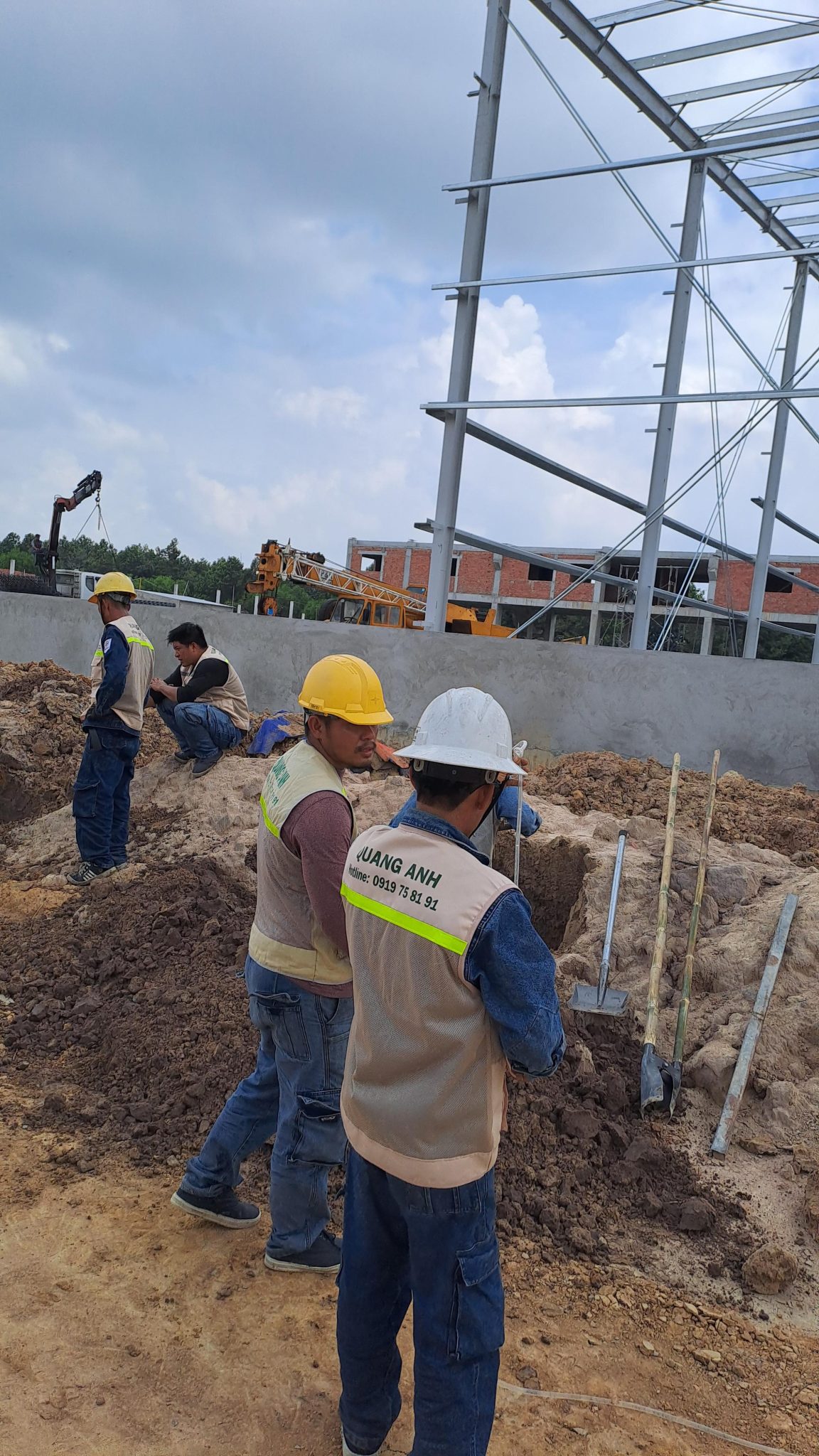 Biểu đồ giá lắp đặt điện mặt trời theo công suất