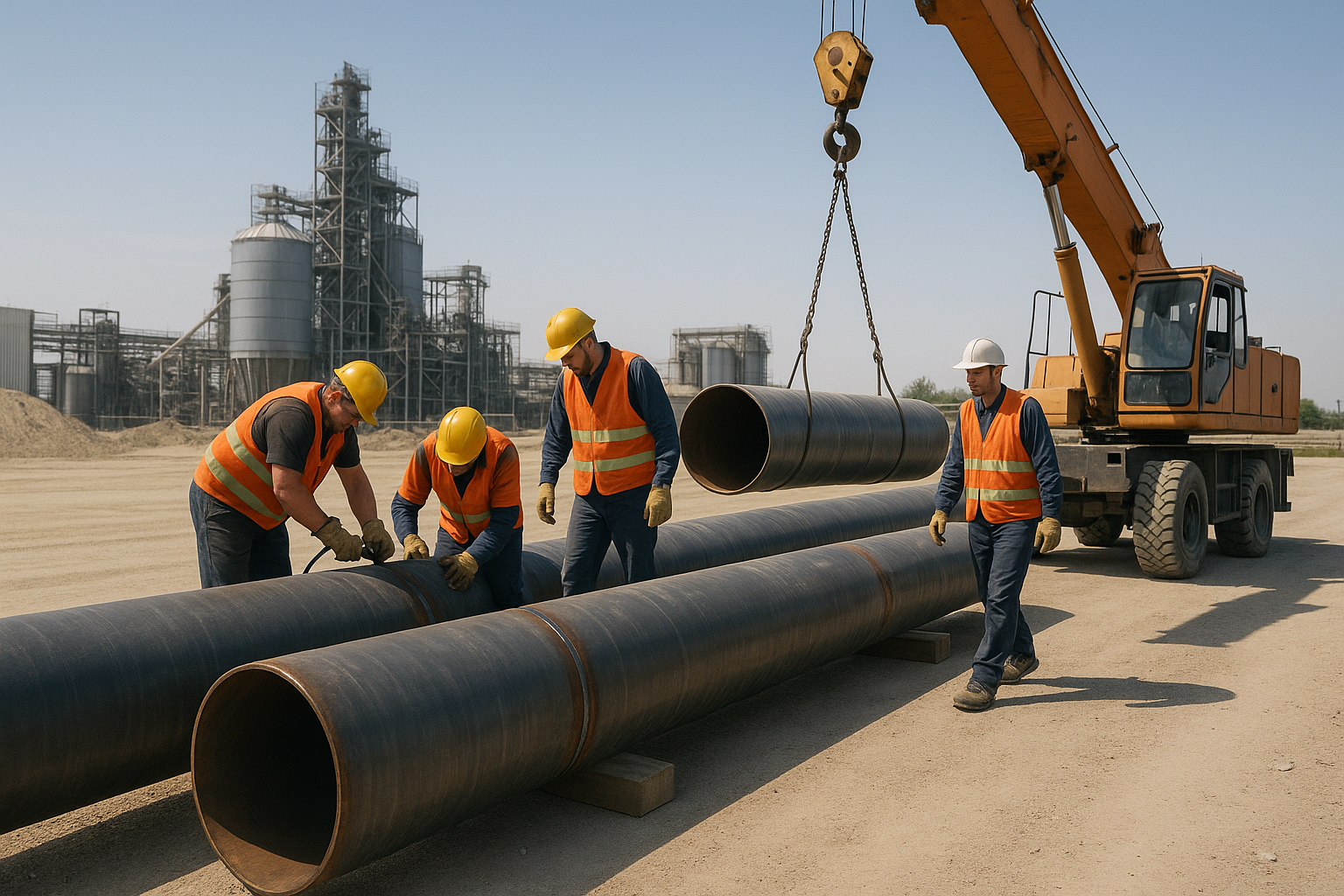 1. Xu hướng dịch vụ MEP hiện nay đang tác động gì đến quyết định đầu tư của nhà máy