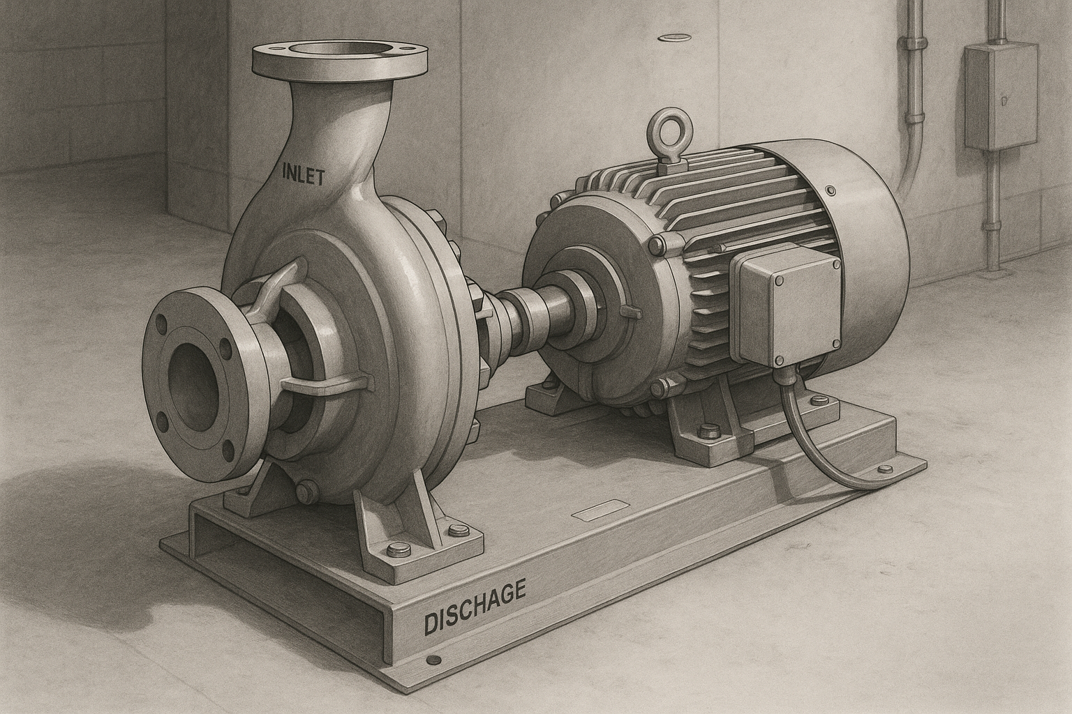 5. Quy trình khảo sát, thiết kế phối hợp, thi công và nghiệm thu MEP tại hiện trường