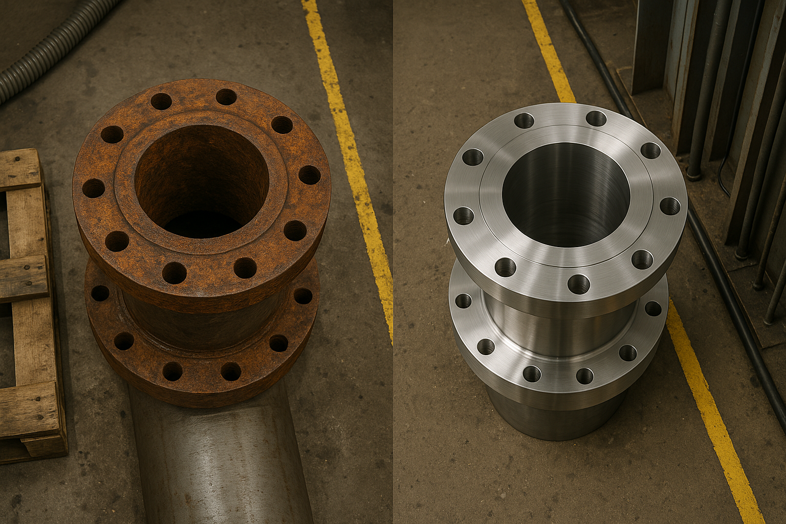 6. Bảo trì, sửa chữa và giám sát vận hành MEP để giảm rủi ro dừng hệ thống