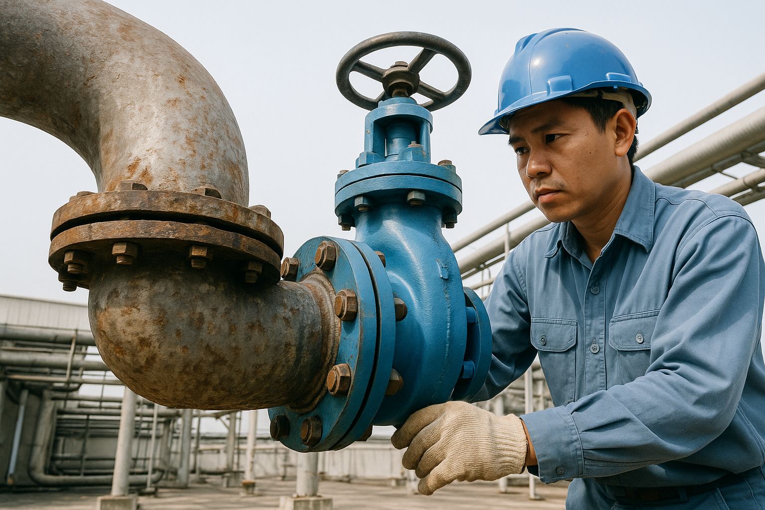 8. Yêu cầu an toàn, môi trường và xu hướng retrofit hiện nay của biomass tại Việt Nam