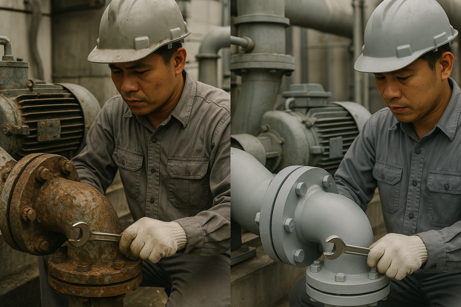 3. Những hạng mục kỹ thuật thường phải thay đổi khi chuyển sang biomass